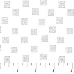 Gray Bricks Tender Cotton 44"/45" Fabric Per Yard