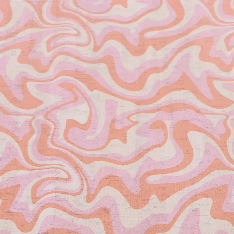 Groovy Pro Cork 1/2 yard