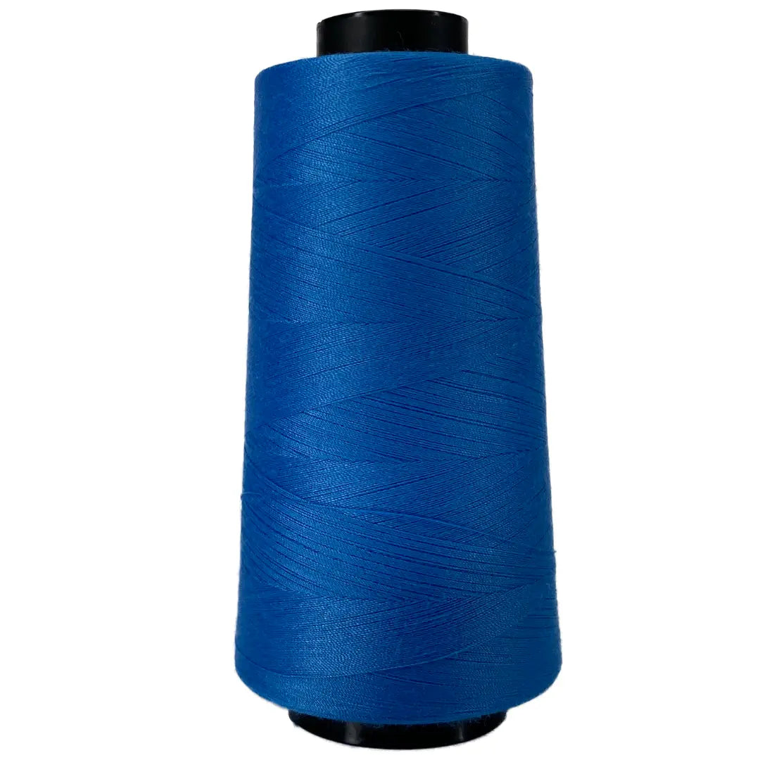 QE044 Hydro Blue Perma Core Quilters Edition Thread — Fabric Depot