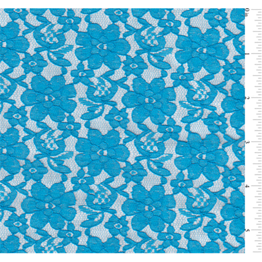 Rascal Lace Raschel Lace — Fabric Depot