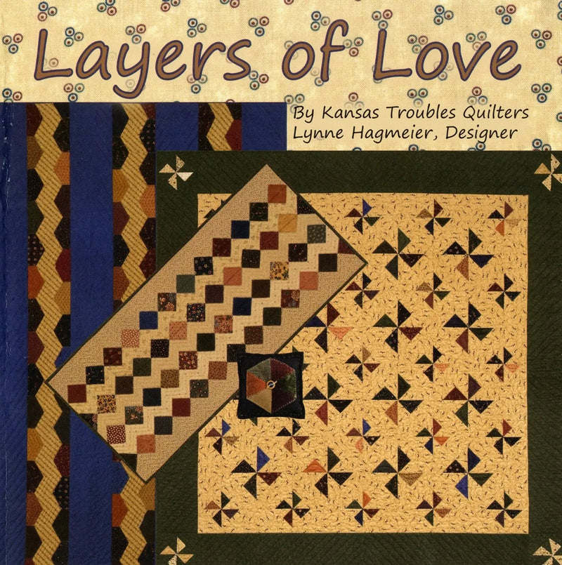 Layer of Love