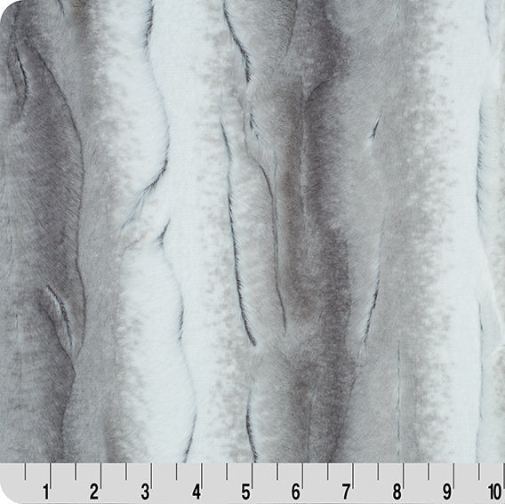 Cuddle Fabric