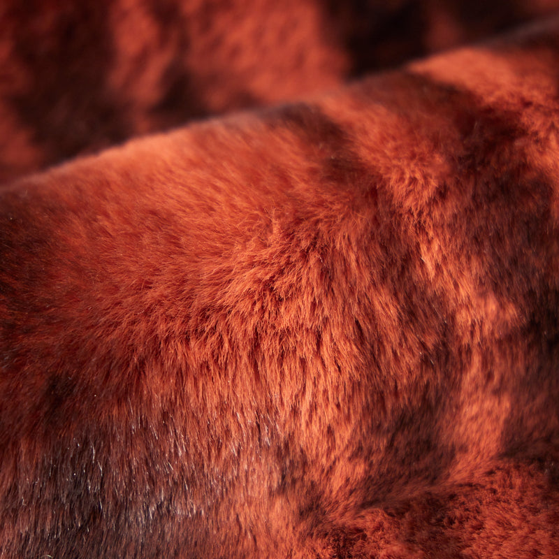 Autumn Luxe Cuddle Nube 58"/60" Fabric per yard