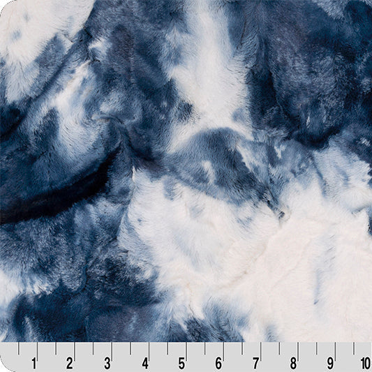 Minky - Minkee Fabric