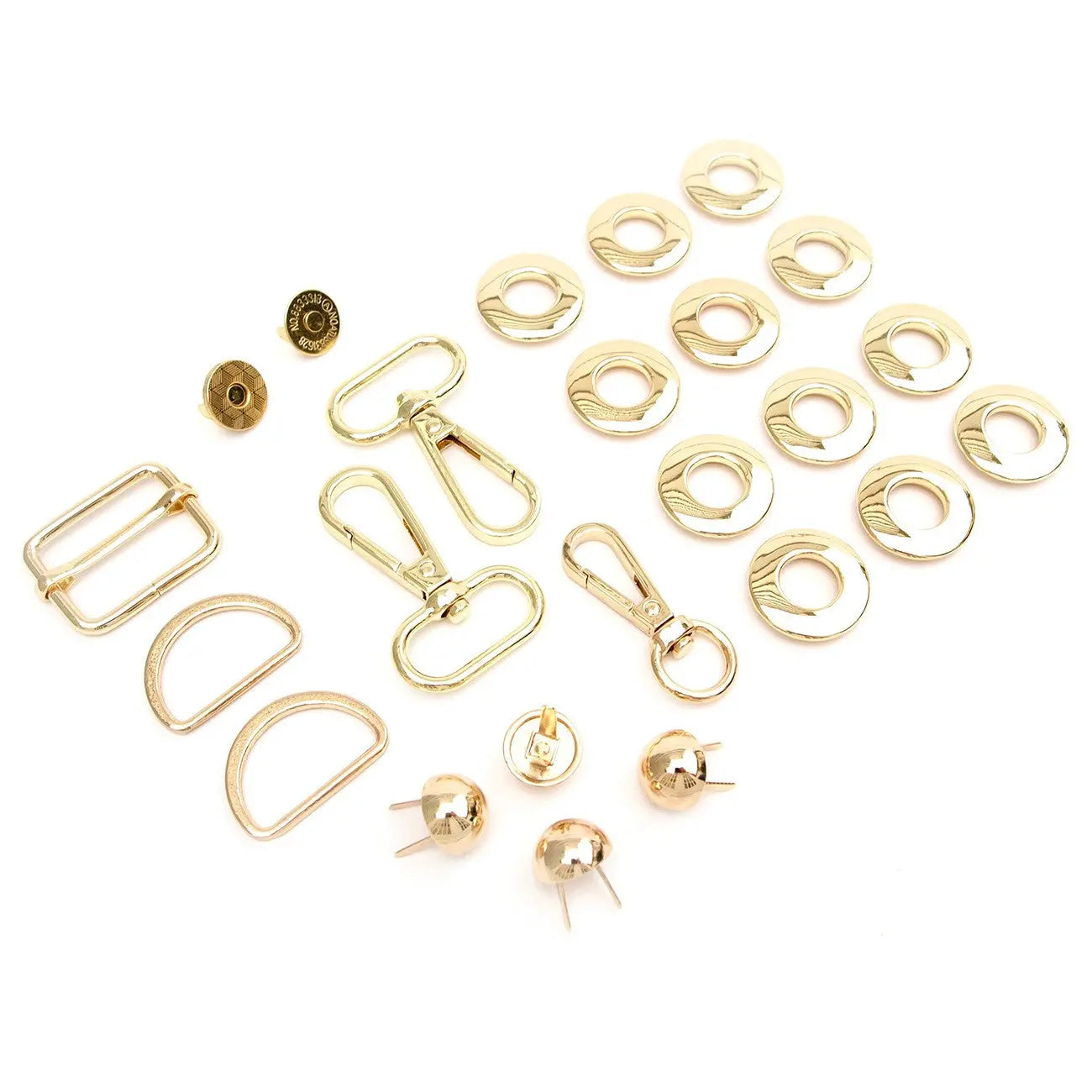 Bag Hardware