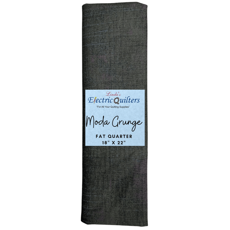 075 Milk Chocolate Moda Grunge - Fat Quarter
