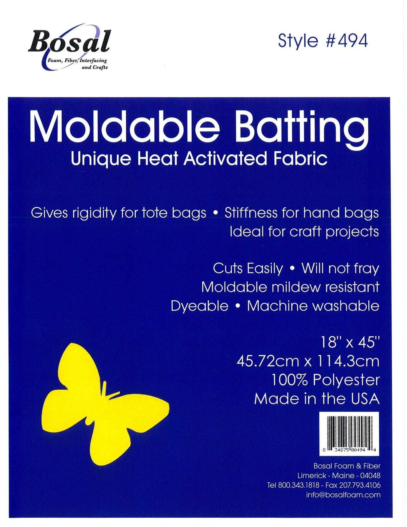 Interfacing