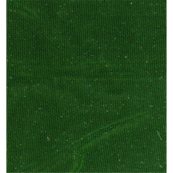 2 1/8 YD PC-Kelly Sparkle Tulle Fabric