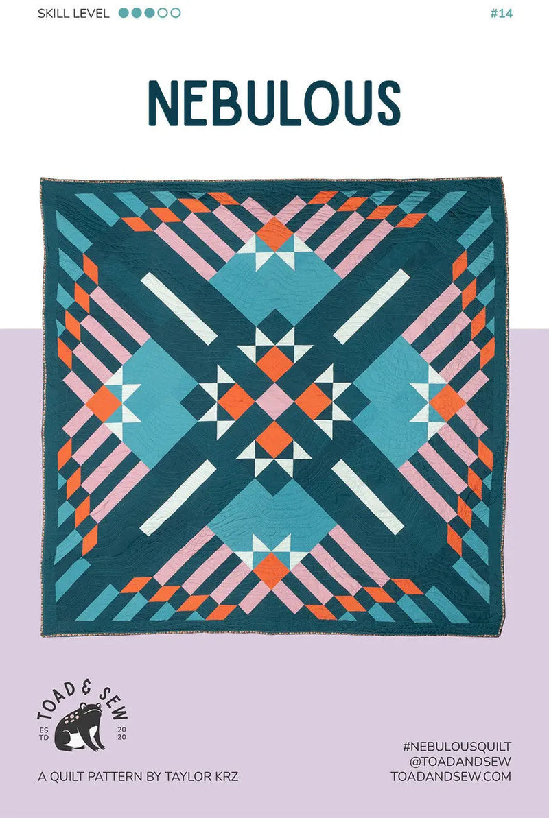 Nebulous Quilt