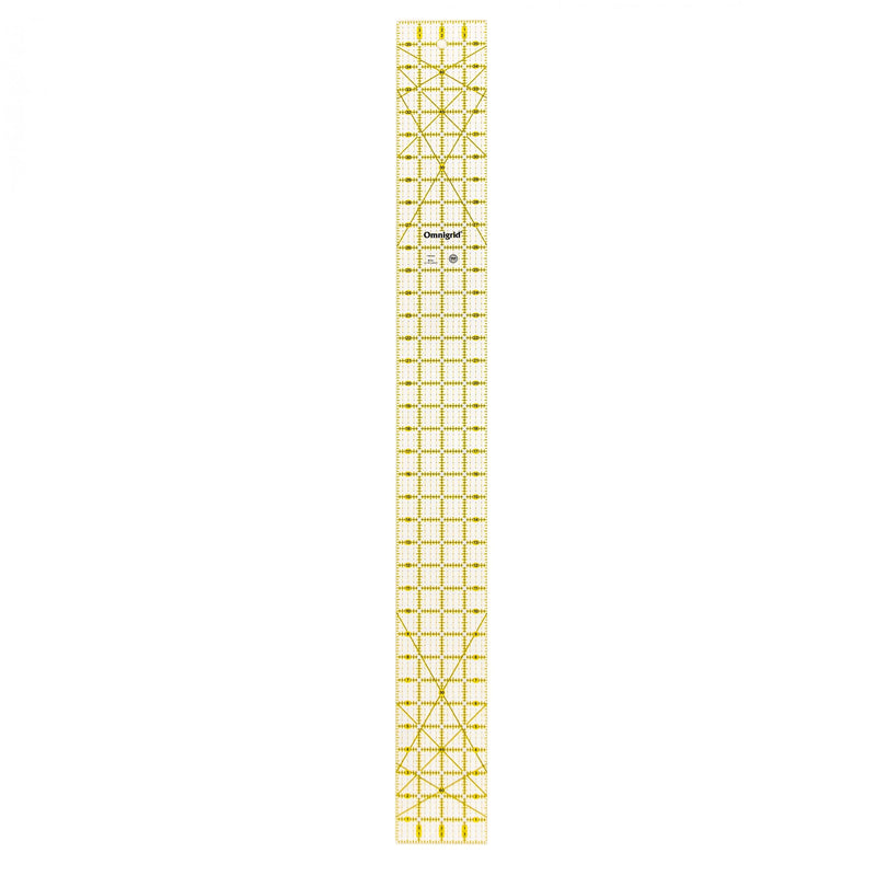 Omnigrid Ruler 4in x 36in