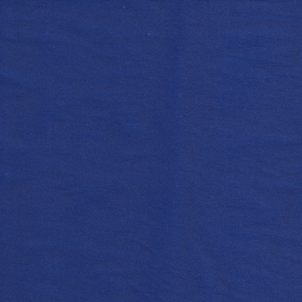 15 YD Royal Blue Dupioni Fabric