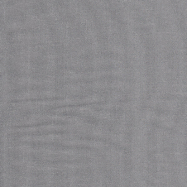15 YD Silver Dupioni Fabric