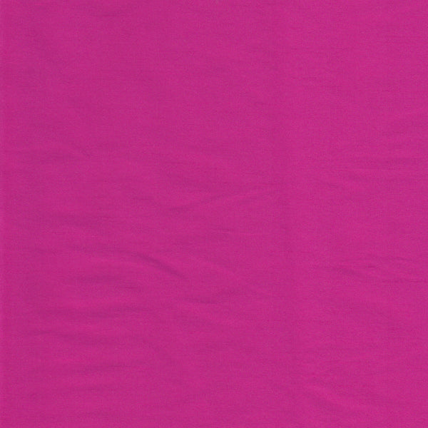 Fuschia Dupioni Fabric - Reorderable