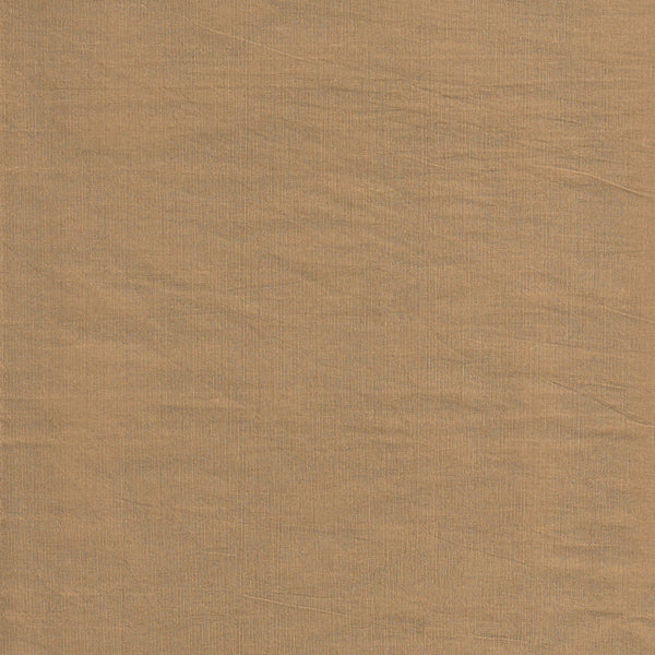 15 YD Khaki Dupioni Fabric