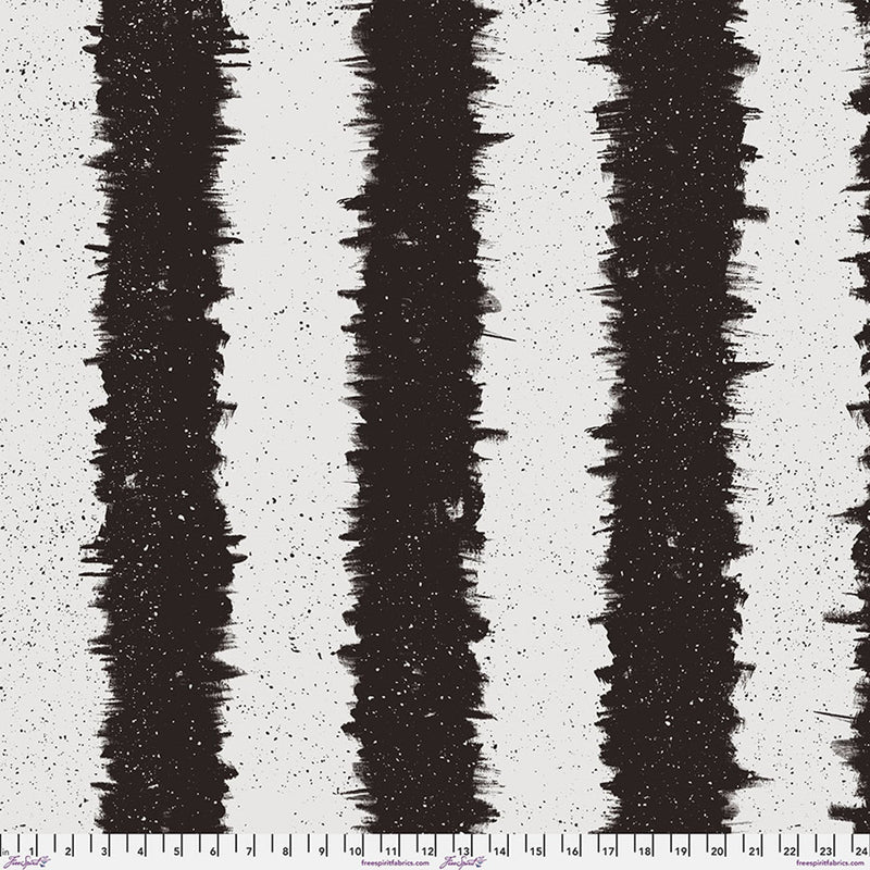 Enrapture by Giucy Giuce Striation - Piano Cotton 44"/45" Fabric Per Yard