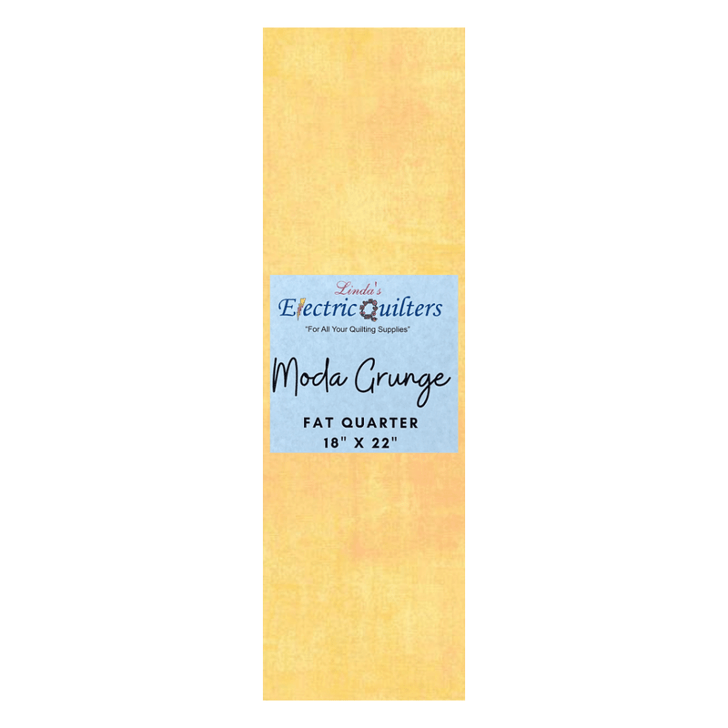 449 Peachy Moda Grunge Fat Quarter