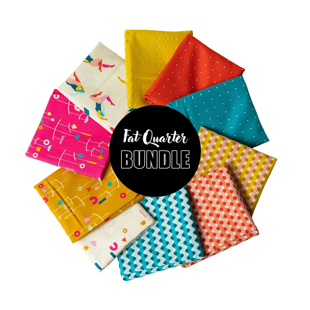 Fat Quarter Bundles