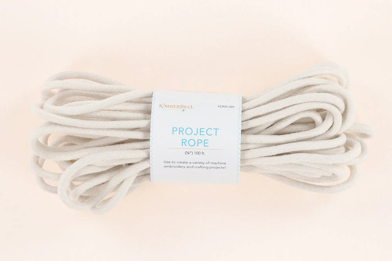 Project Rope 100ft