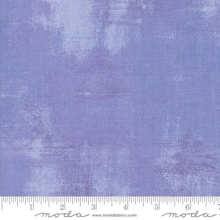 Purple Grunge Basics Sweet Lavender 44"/45" Per Yard