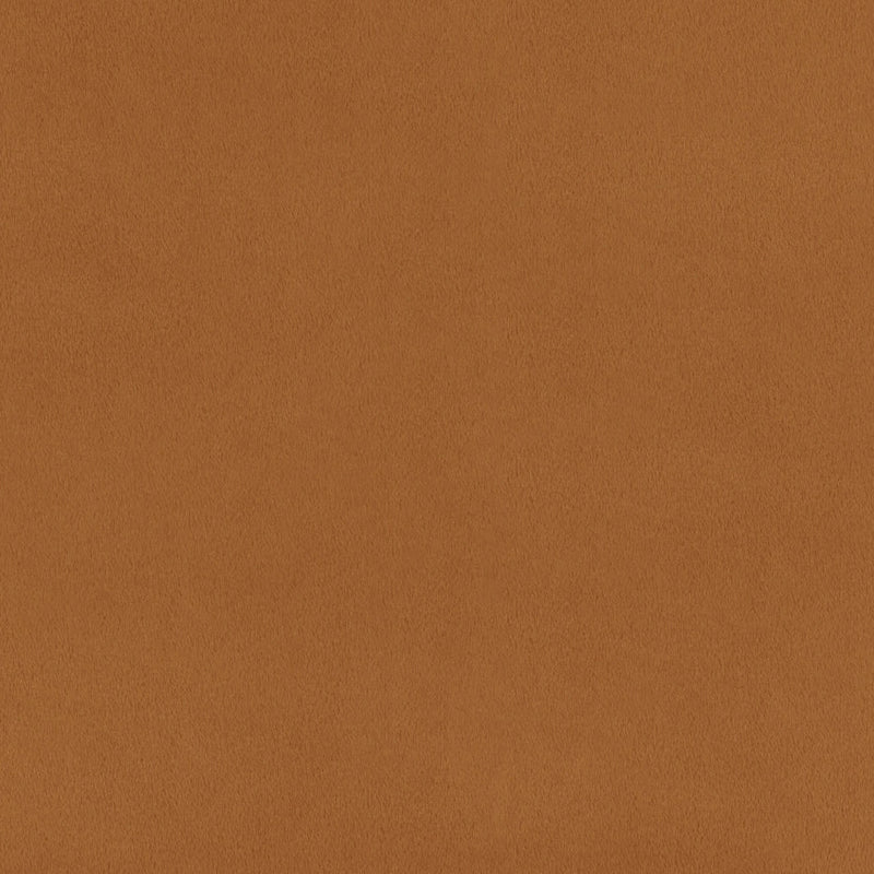 Quilting Cuddle Solid Ginger Fabric Per Yard