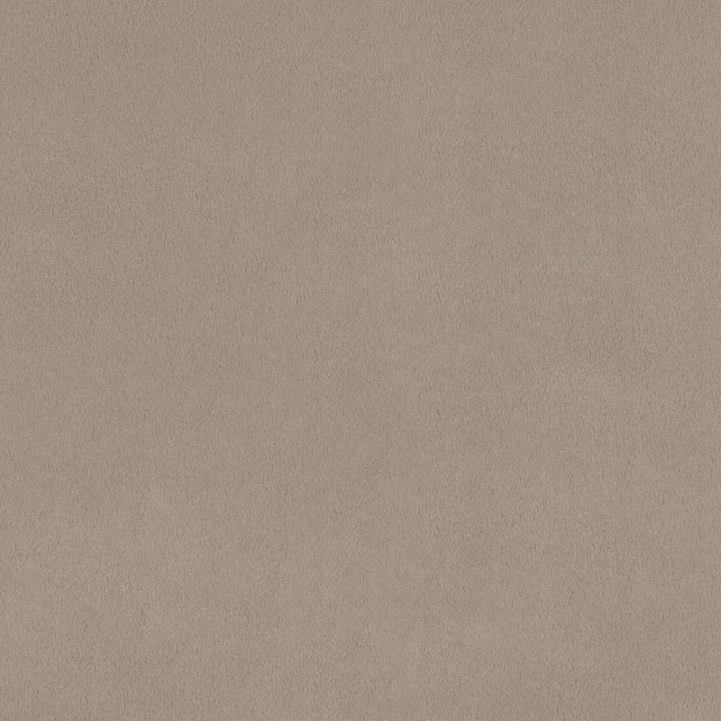 Quilting Cuddle Solid Simply Taupe 44"/45" Fabric Per Yard