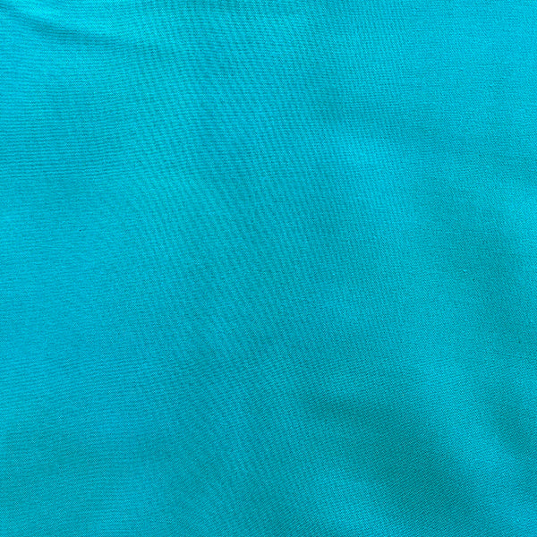 4 YD PC - "Aquarius" Solids Collection Cotton Fabric