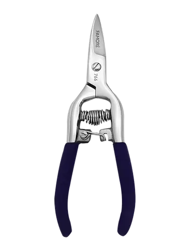 6.25" Rag Quilt Snips