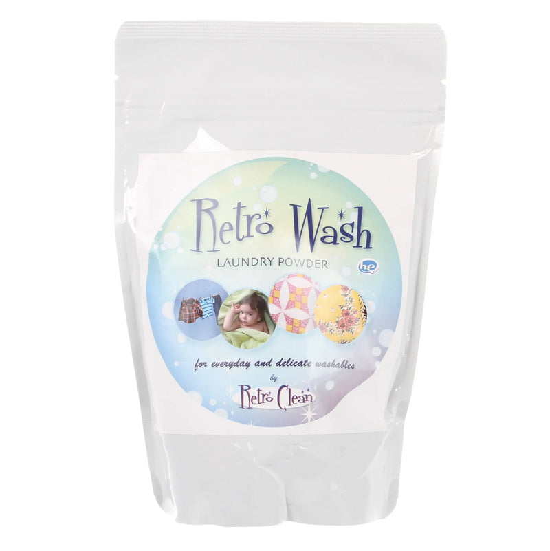 Retro Wash 1 lb. Bag Unscented