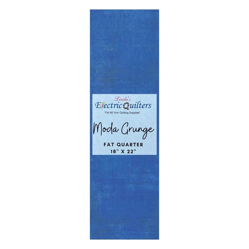 300 Royal Moda Grunge - Fat Quarter