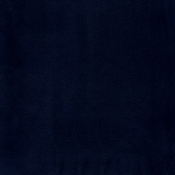 Black Suede Fabric - Reorderable