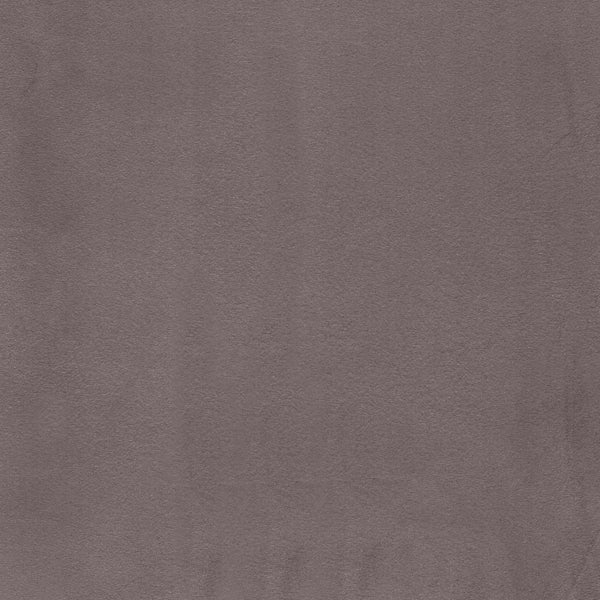 12 YD Bolt-Gray Suede Fabric