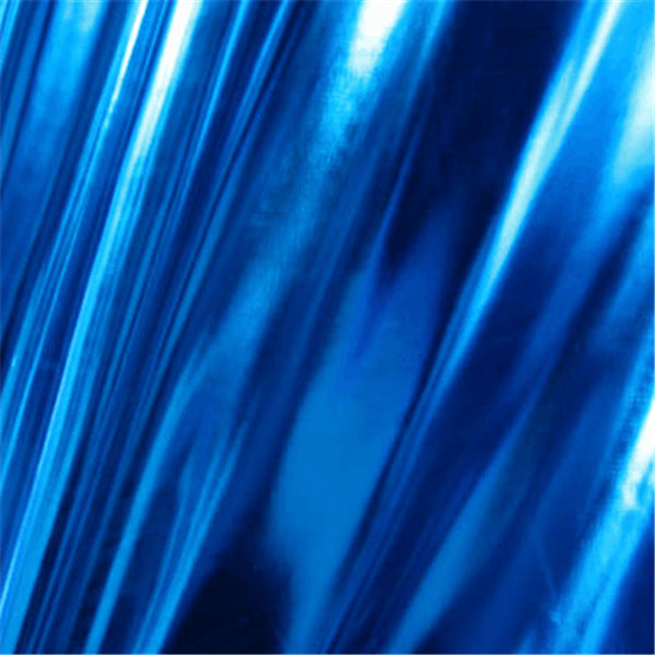 Royal Spandex Bolt Fabric