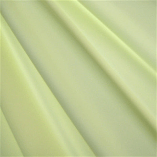 Ivory Matte Tricot Bolt Fabric