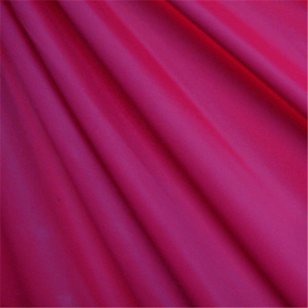 Fuschia Matte Tricot Bolt Fabric