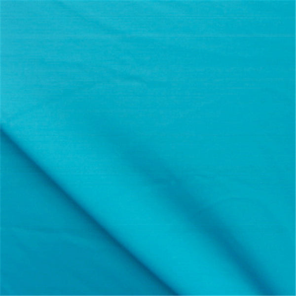 Arabian Blue Matte Tricot Bolt Fabric