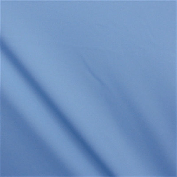 Periwinkle Matte Tricot Bolt Fabric