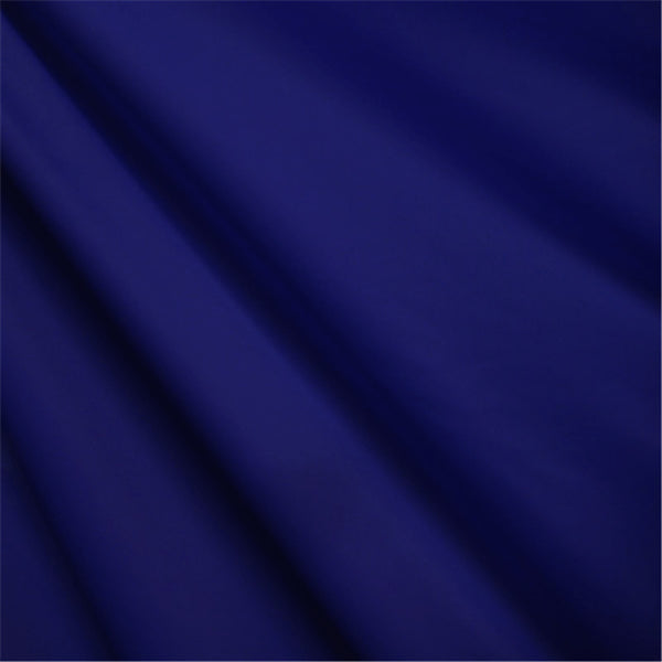 Navy Matte Tricot Bolt Fabric