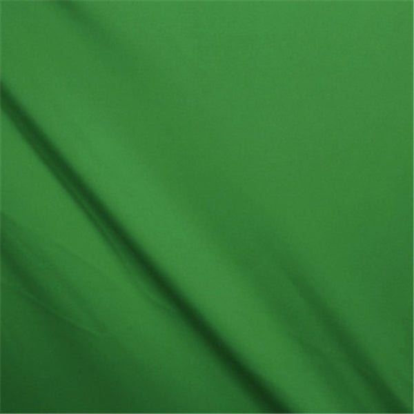 Kelly Green Matte Tricot Bolt Fabric