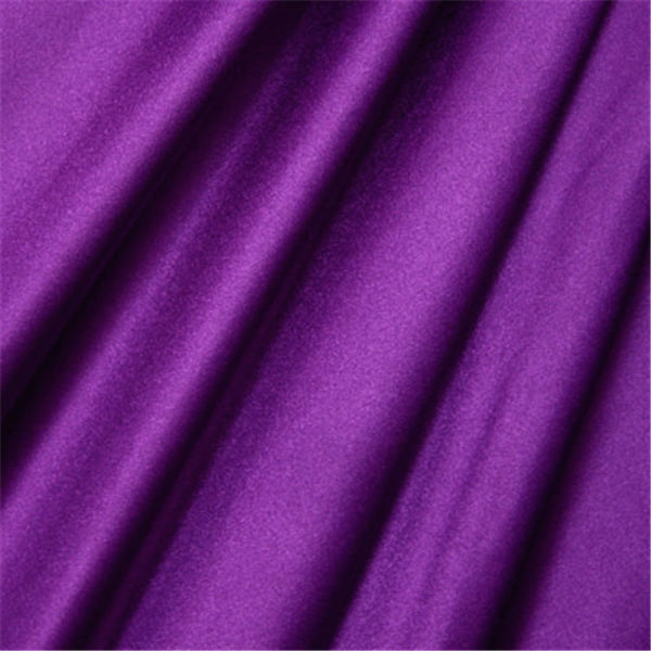 Hibiscus Matte Tricot Bolt Fabric
