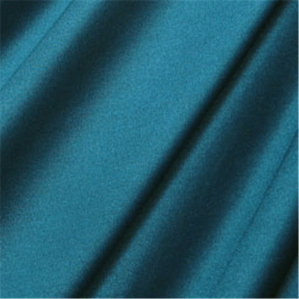 Mallard Shiny Tricot Bolt Fabric