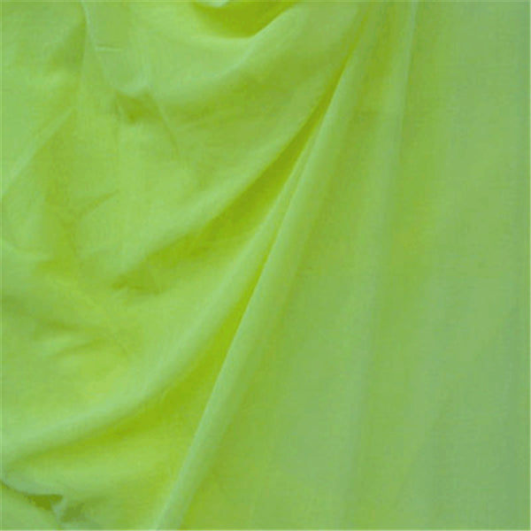 Moss Green Stretch Mesh Bolt Fabric