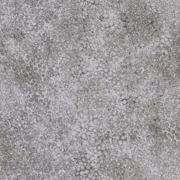 Shimmer City Fog Cotton 44"/45" Fabric Per Yard