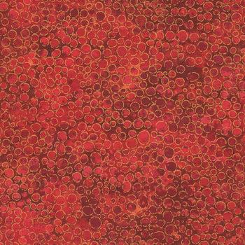 Shimmer Tutti Fruiti Cotton 44"/45" Fabric Per Yard