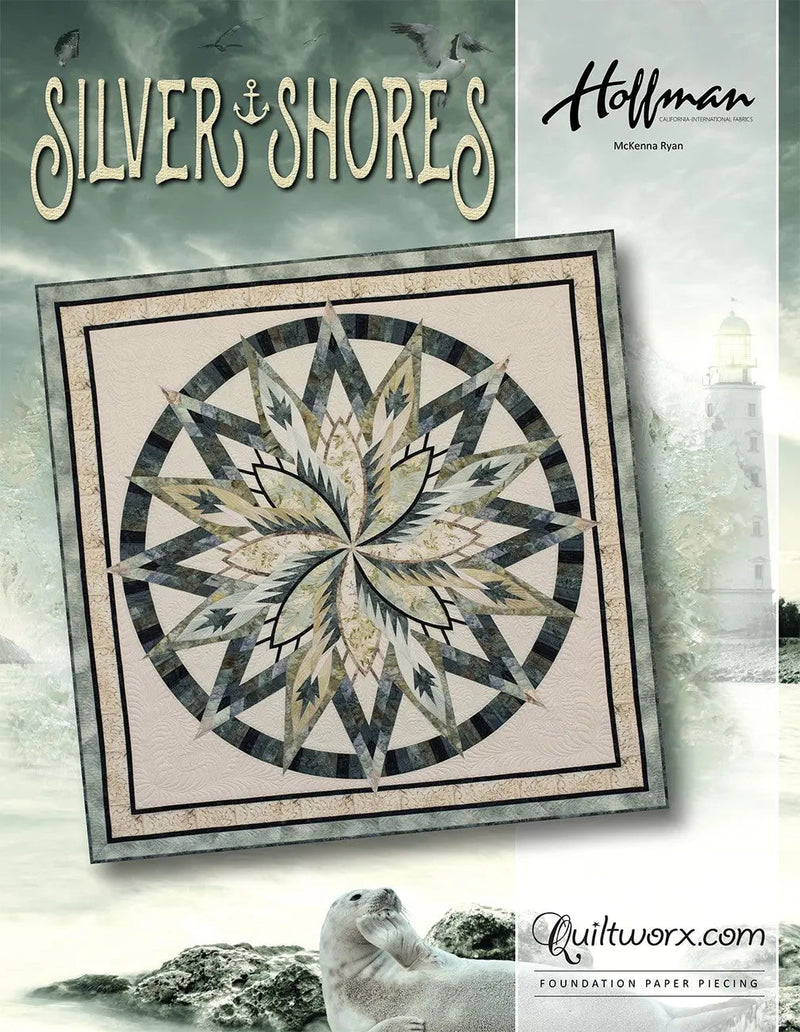 Silver Shores