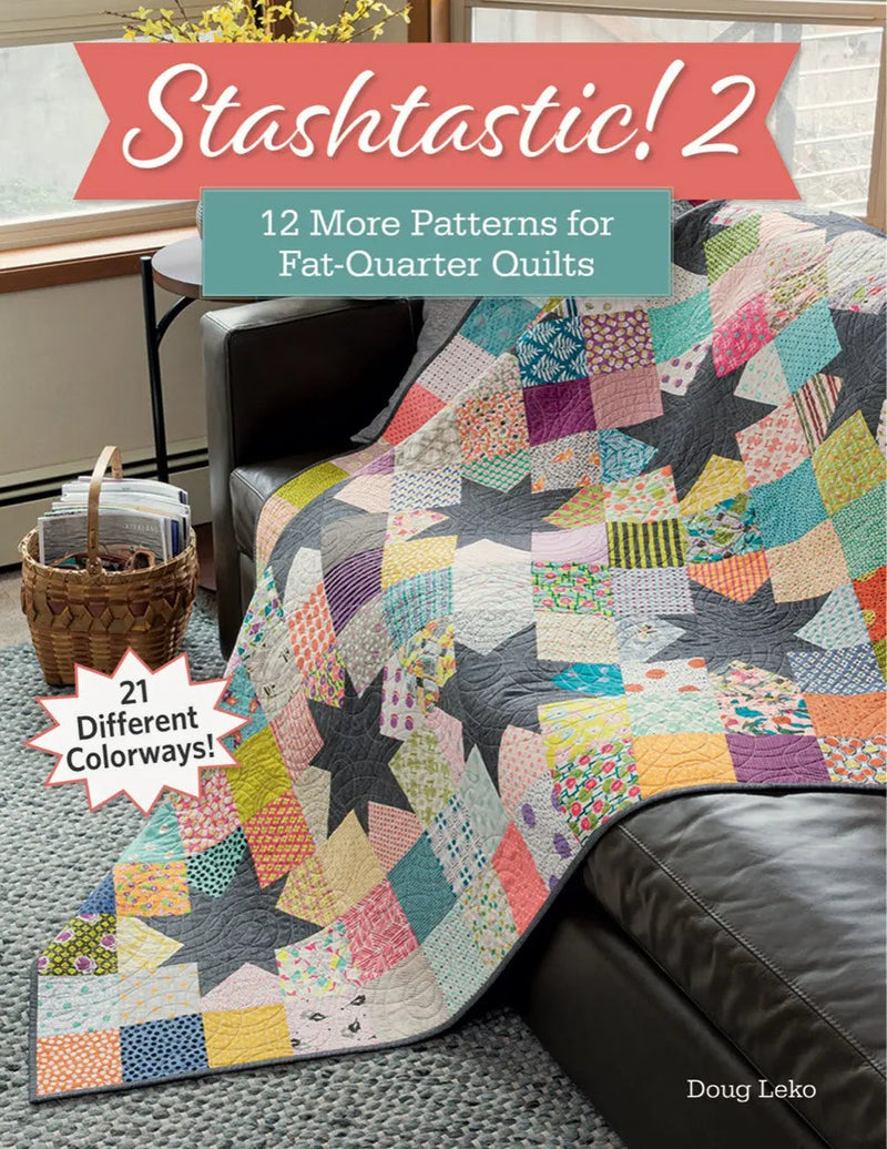 Stashtastic 2