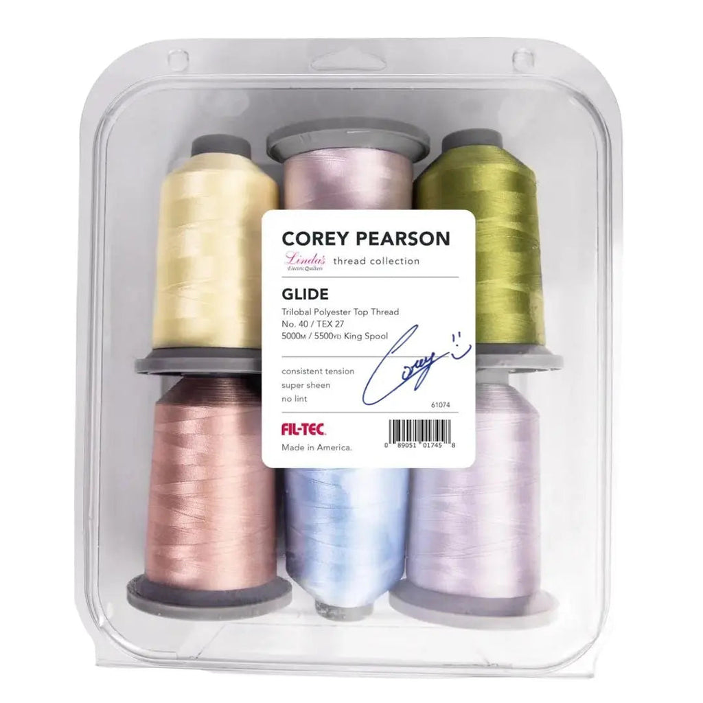 Thread Moos Set Thread Sets — Fabric Depot