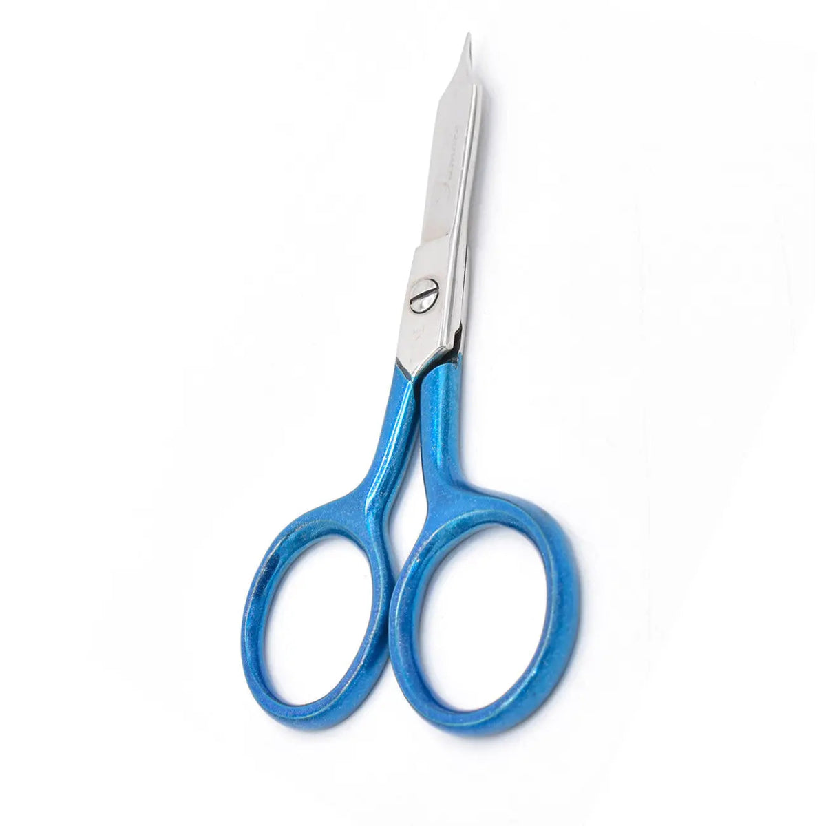 True Left Handed Micro-Tip Ring Scissors — Fabric Depot