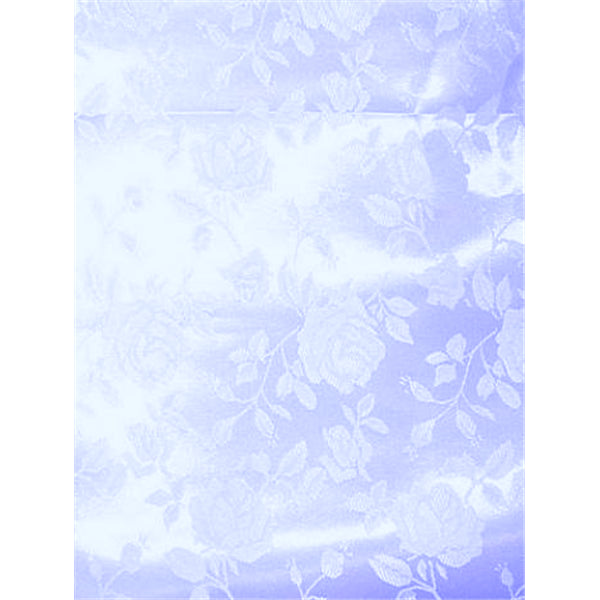 15 YD Bolt-Blue Jacquard Fabric
