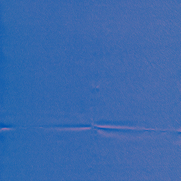 15 YD Bolt-Royal Blue Crepe Back Satin Fabric