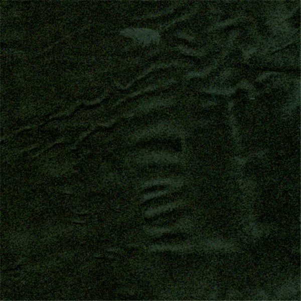 Black Charmeuse Satin Fabric - Reorderable